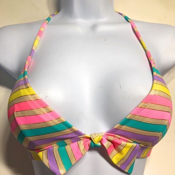 Victoria’s Secret Bikini Top - Picture 1 of 5